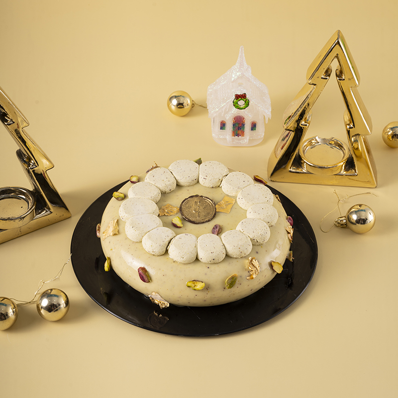 Pistachka (8–10 pers.) – Image 2