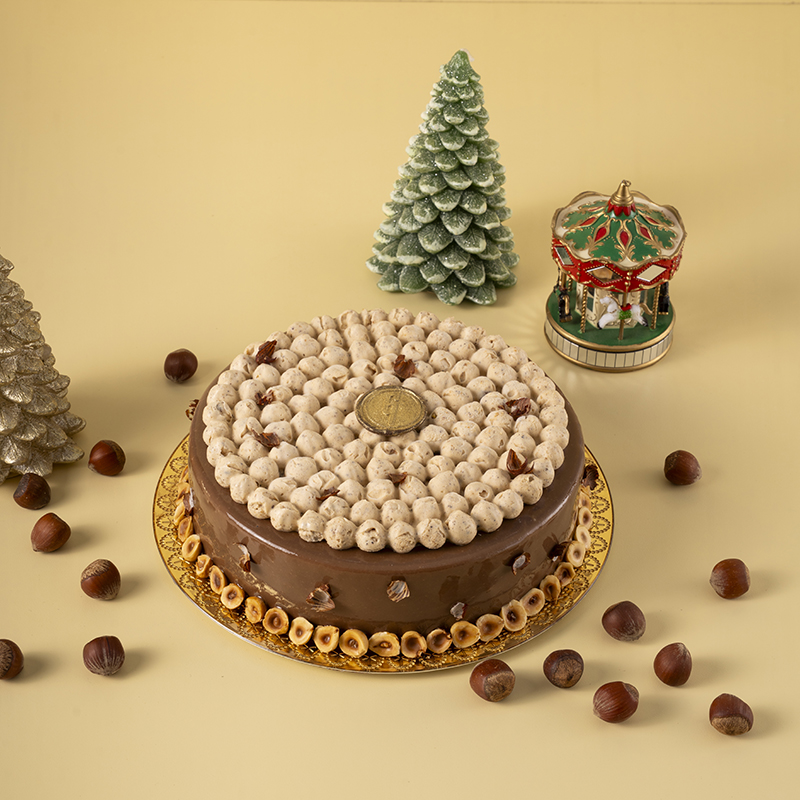 Noisettissimo (10-12 pers.) – Image 2