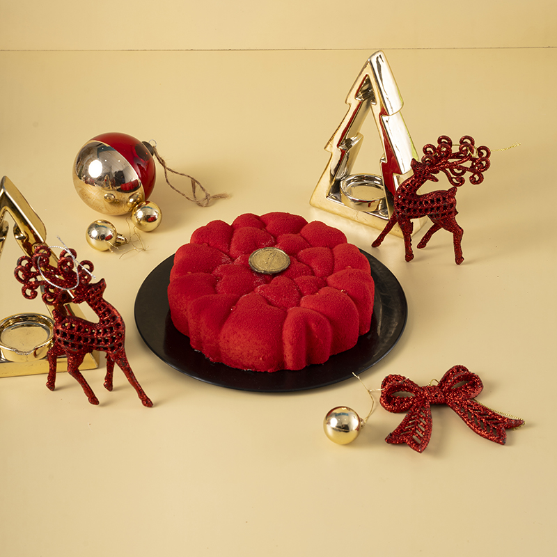 Pistacchio Rosé (8-10 pers.) – Image 2