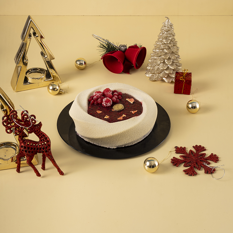 Pistache Rubis (8-10 pers.) – Image 2