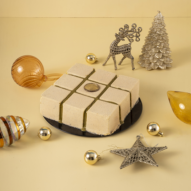 Pistacchio Nocciola (8-10 pers.) – Image 2