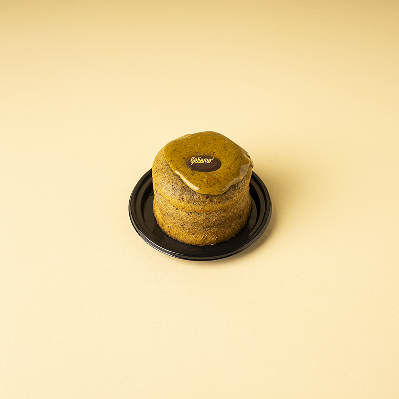 Fondant Tout Pistache