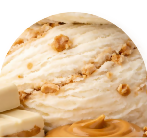Bianco Pralinato