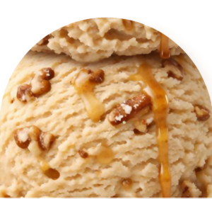 Brownie, Noix de Pécan & Érable