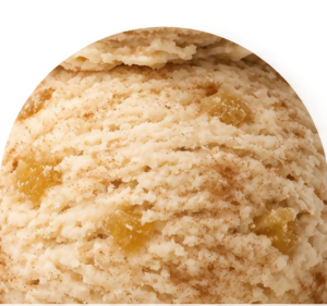 Cannelle & Gingembre