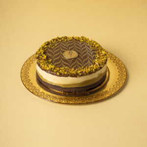 Dubaï Dream Cake (6-8 pers.)