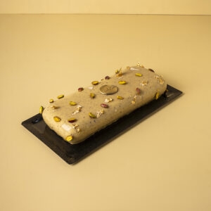 Russe Pistache (10-12 pers.)