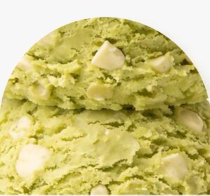 Matcha Cioccolato Bianco