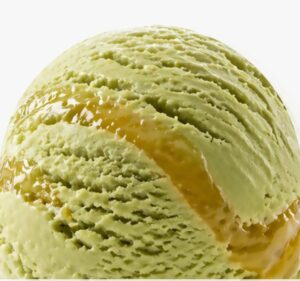 Matcha Miel