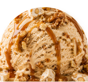 Noix Caramel Nougat