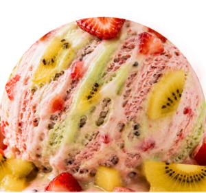 Fragola & Kiwi Gold