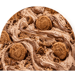 Biscuit Nutella